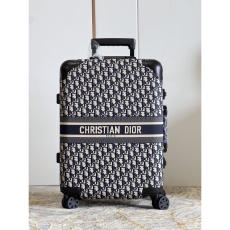 Christian Dior Suitcase